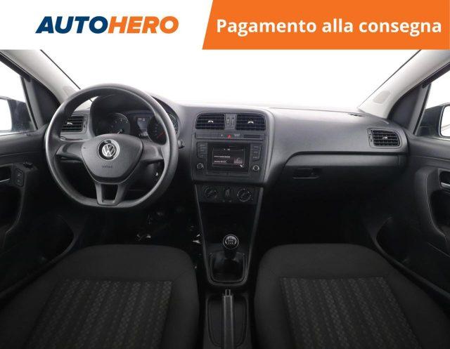 VOLKSWAGEN Polo 1.0 MPI 3p. Trendline