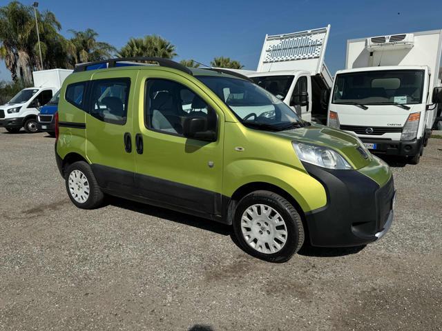 PEUGEOT Bipper Tepee 1.3 HDi 75 FAP Stop&Start Outdoor