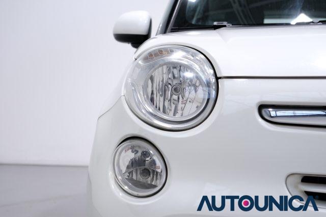 FIAT 500L 1.4 95 CV LOUNGE NEOPATENTATI