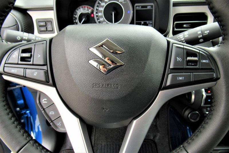 Suzuki Ignis Ignis 1.2 Hybrid 4WD All Grip Top