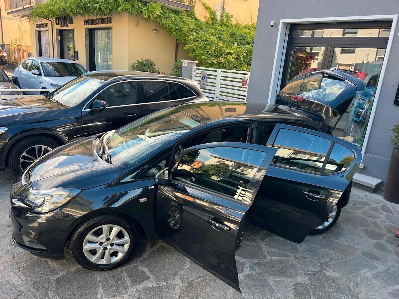 OPEL CORSA 1.4 90CV GPL TECH 5P B-COLOR