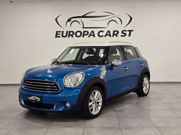 Mini Cooper D Countryman Mini 2.0 Cooper D Countryman Automatica