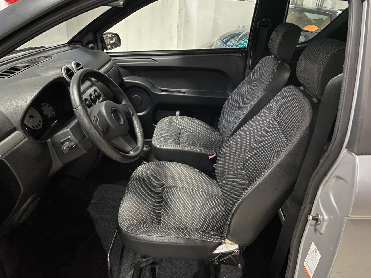 Aixam Crossline Pack Sensation UNICO PROPRIETARIO!!!