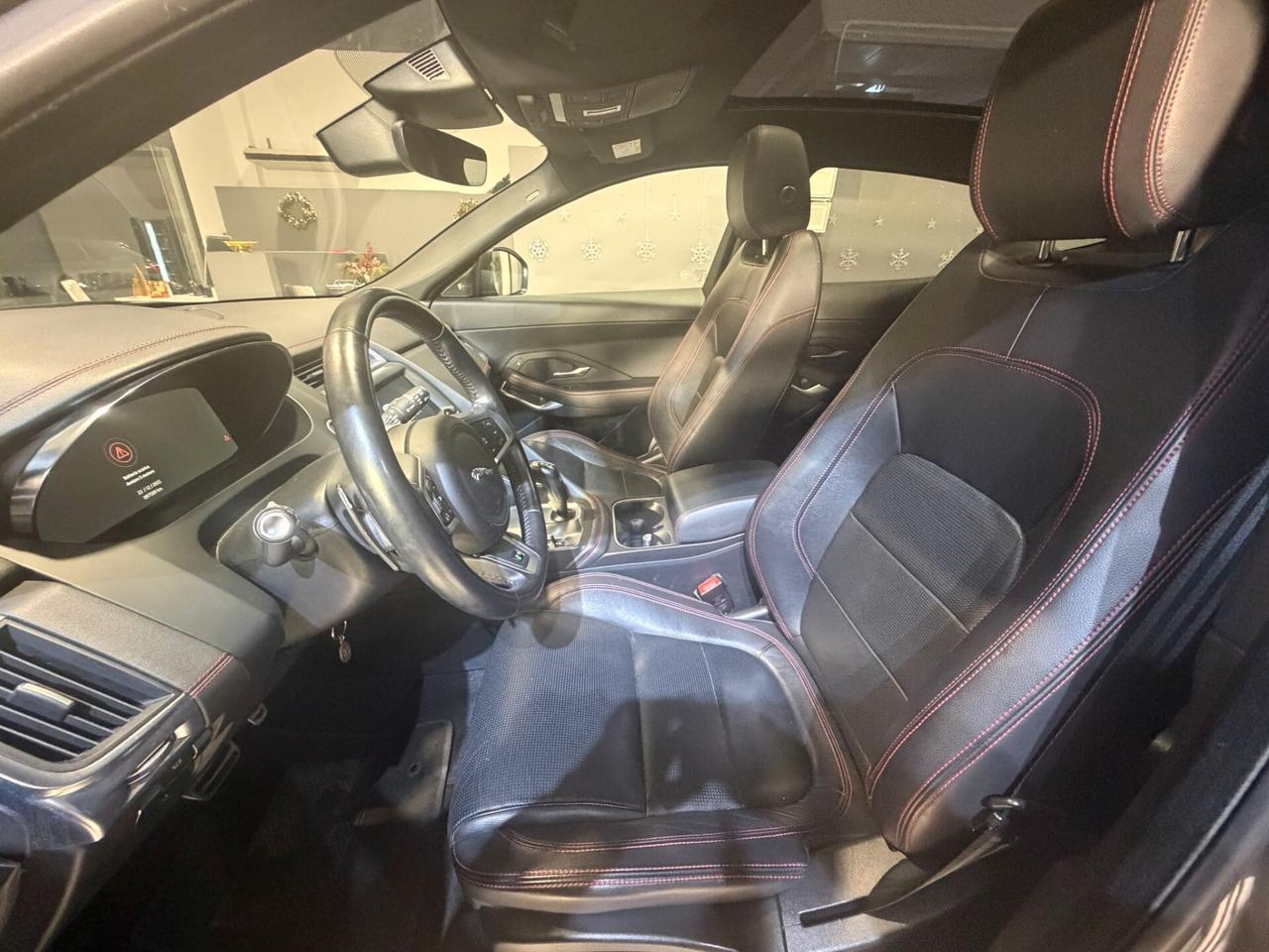 Jaguar E-Pace 2.0D 150 CV AWD aut. R-Dynamic S