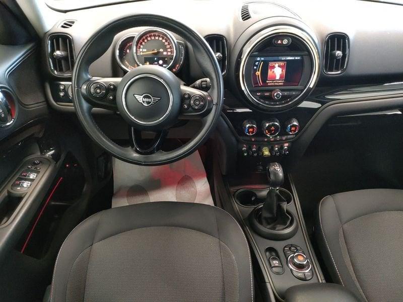 MINI Mini Countryman F60 Mini 1.5 Cooper SE Countryman ALL4 Automatica