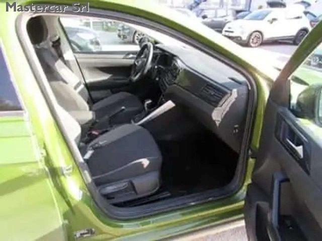 VOLKSWAGEN Taigo Taigo 1.0 tsi Life 110cv DSG - GP110NX