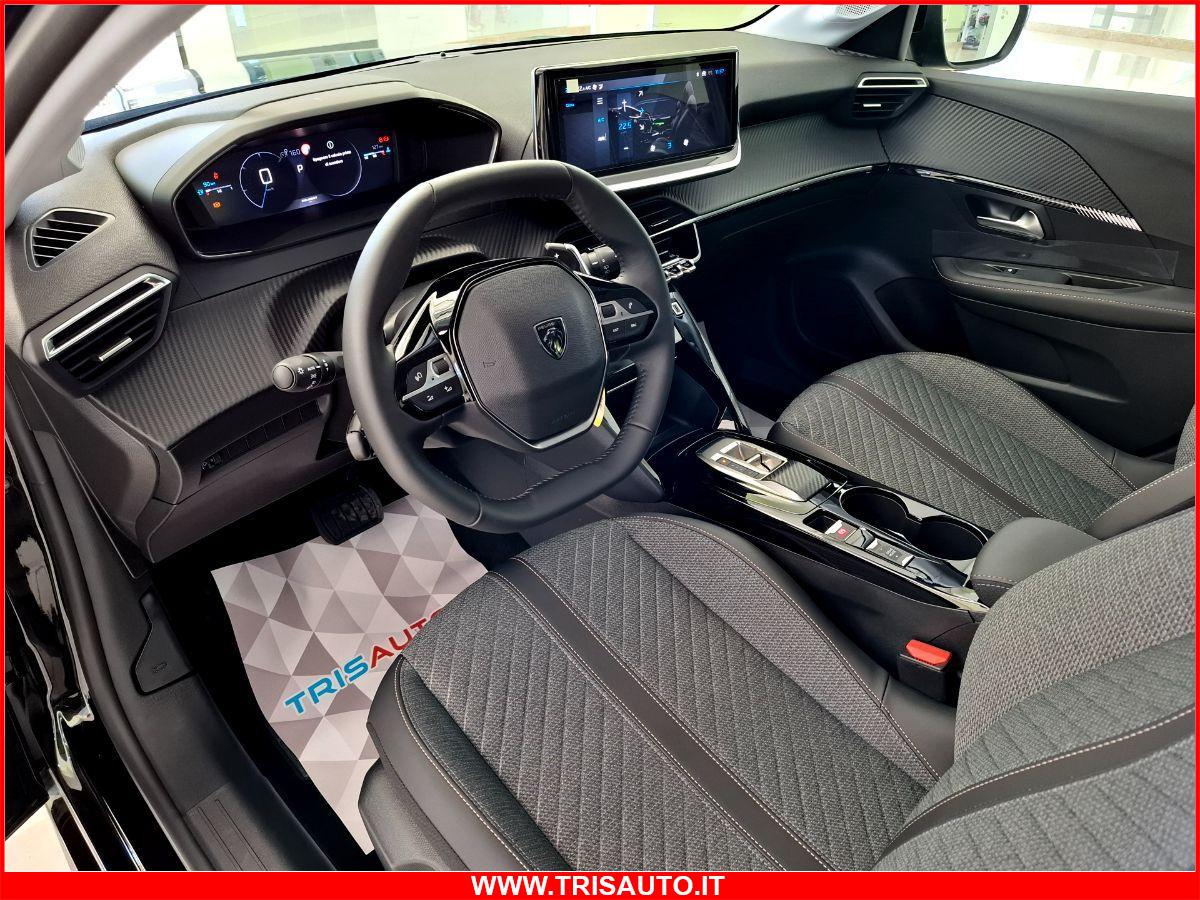 PEUGEOT 208 1.2 Hybrid E-dcs6 Allure NEOPATENTATI (FULL LED+PELLE)