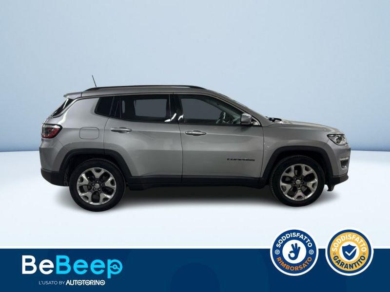 Jeep Compass 1.6 MJT LIMITED 2WD 120CV MY19