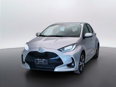 TOYOTA Yaris 1.5 Hybrid 115 - Trend MY25