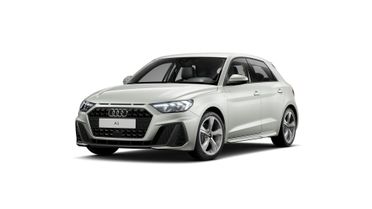 AUDI A1 SPORTBACK 30 TFSI S-TRONIC S-LINE EDITION
