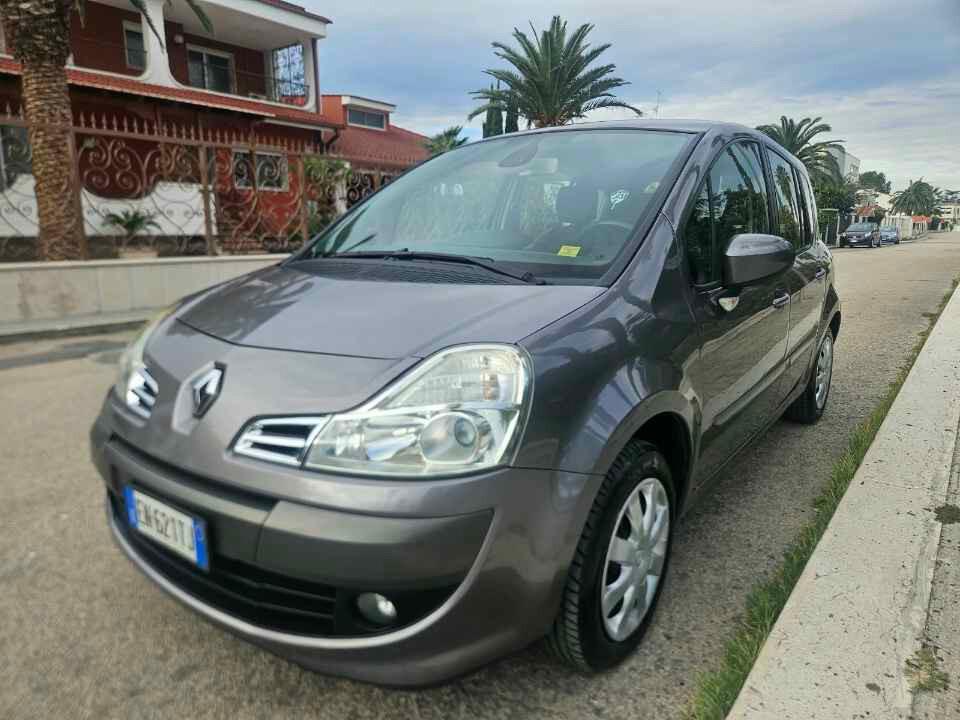 Renault Modus Grand 1.5 dCi 90CV Live" Basso Costo"