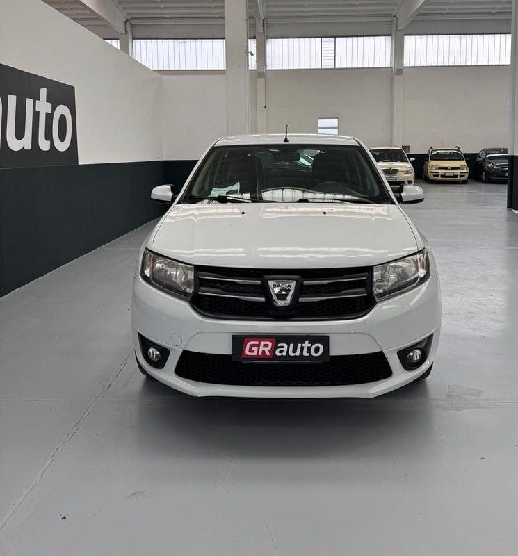 Dacia Sandero Sandero 1.2 Extra 75cv PREZZO REALE