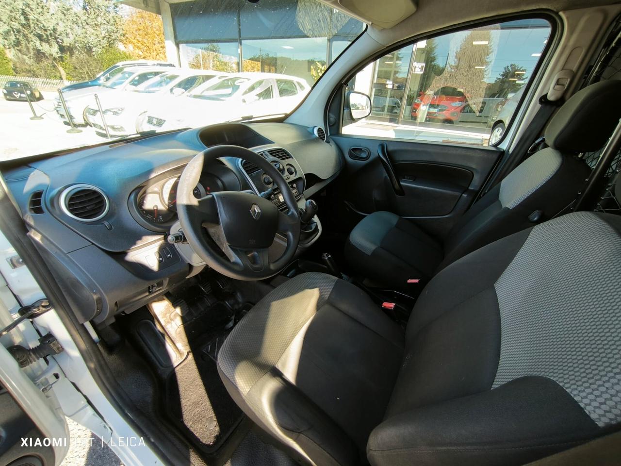 Renault Kangoo 1.5 dCi 90CV F.AP. S&S 4p. Express Maxi Energy