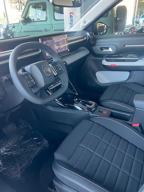 Citroen C3 MAX HYBRID