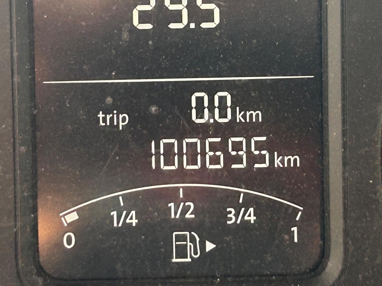 Volkswagen Polo 1200 benzina