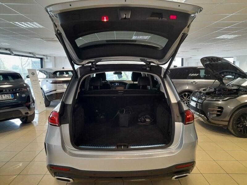 Mercedes-Benz GLE GLE 350 de hybrid EQ 4Matic Premium