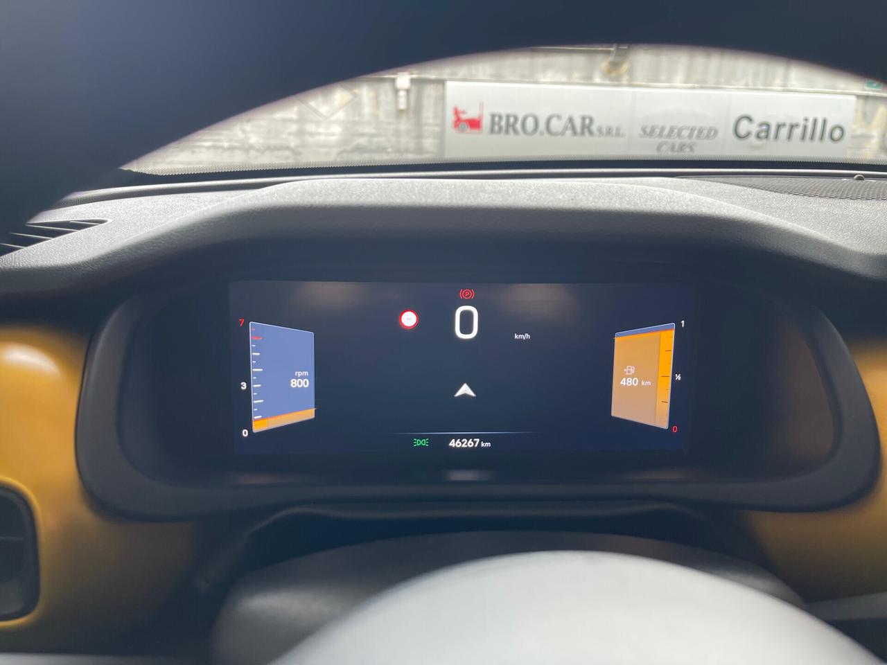 Jeep Avenger 1.2 Turbo 100 CV Summit