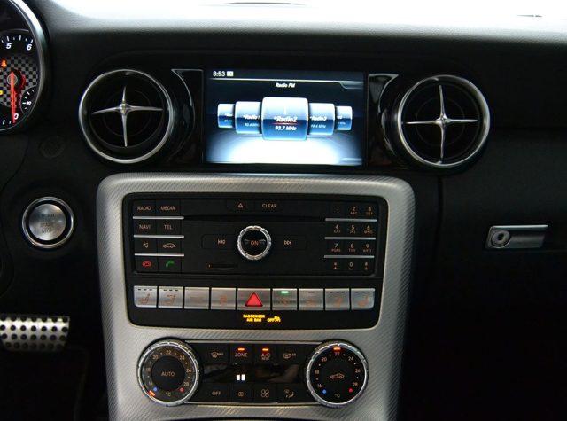 MERCEDES-BENZ SLC 300 Premium AMG Line Final Edition Km 18.000 Full Opt