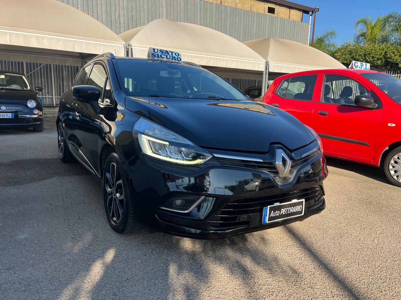Renault Clio Sporter dCi 8V 90CV EDC Start&Stop Energy Zen