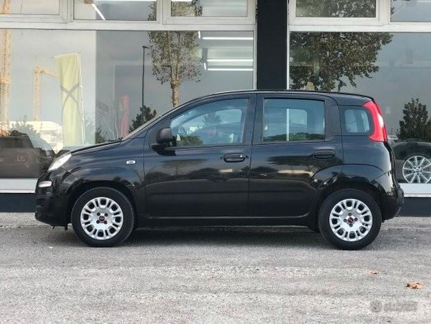 Fiat Panda 1.2 GPL