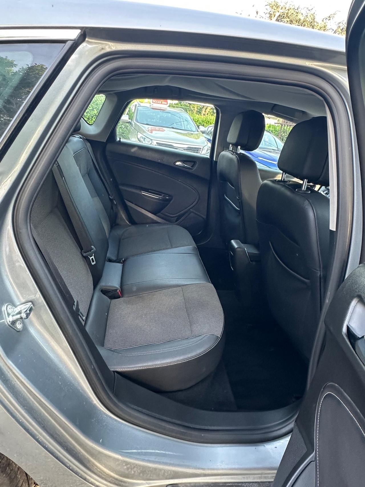 Opel Astra 1.7 CDTI 125CV 5 porte Cosmo