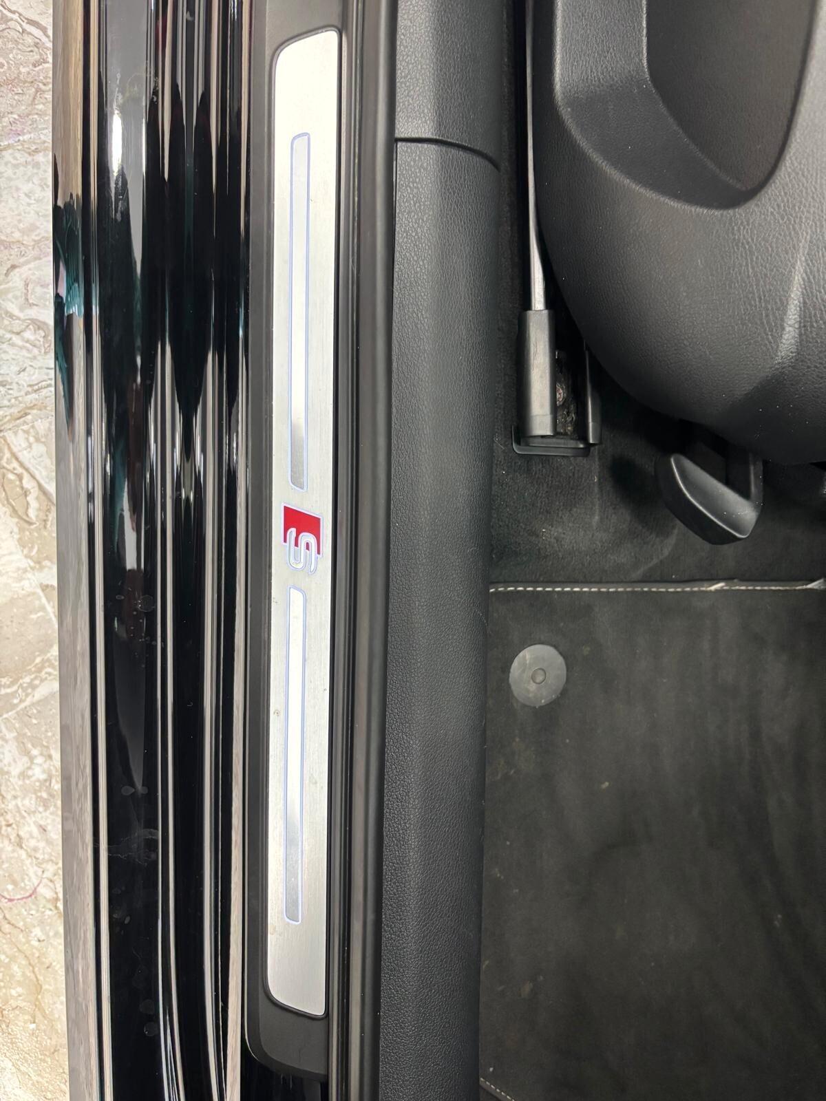 Audi A3 SPB 35 TDI S tronic S-Line