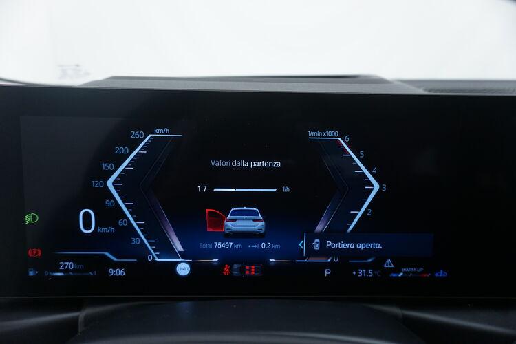 BMW Serie 3 MHEV 318d Touring BR969055 2.0 Mild Hybrid 150CV