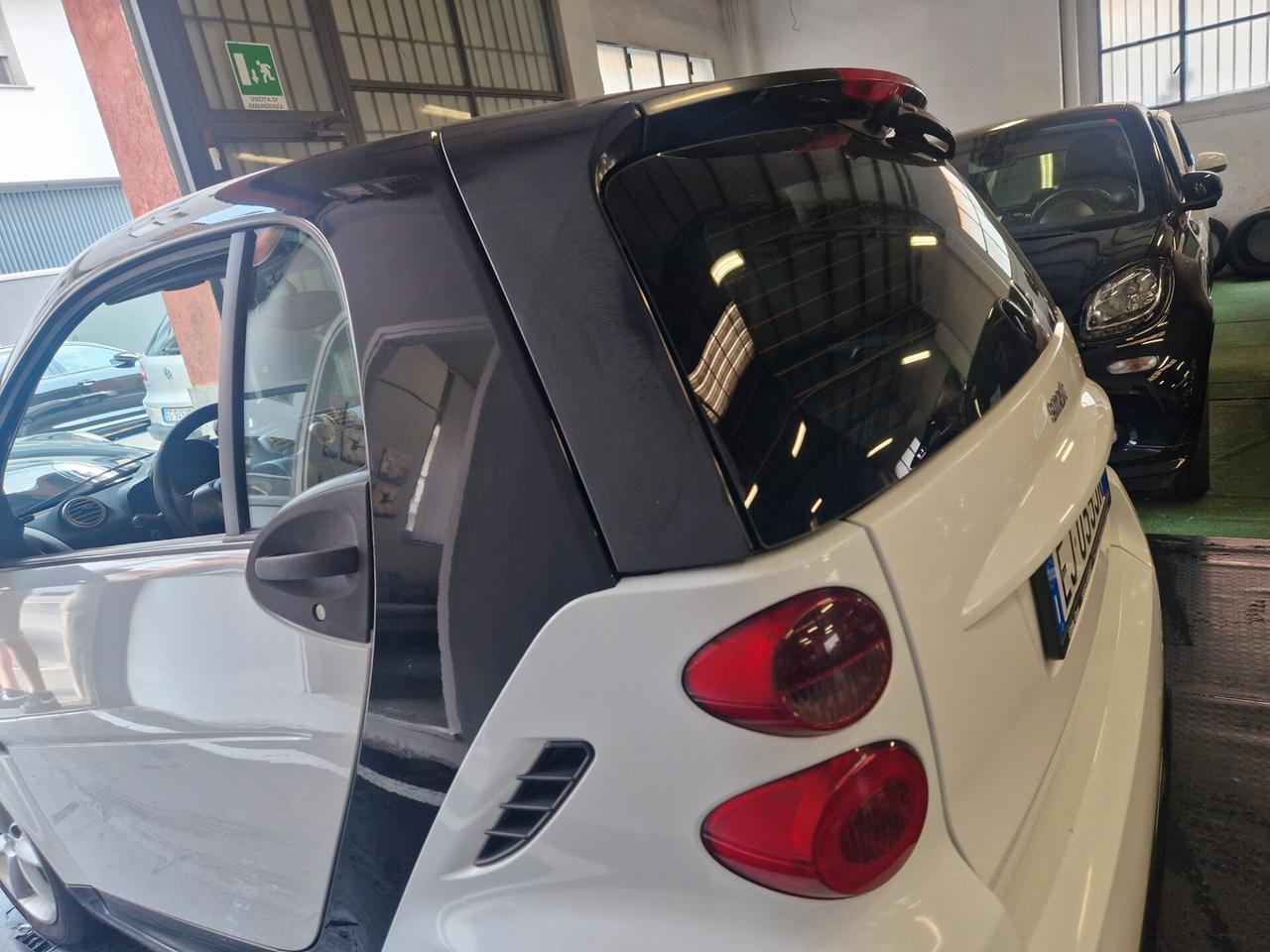 Pulse pelle motore revisionato frizione nuova