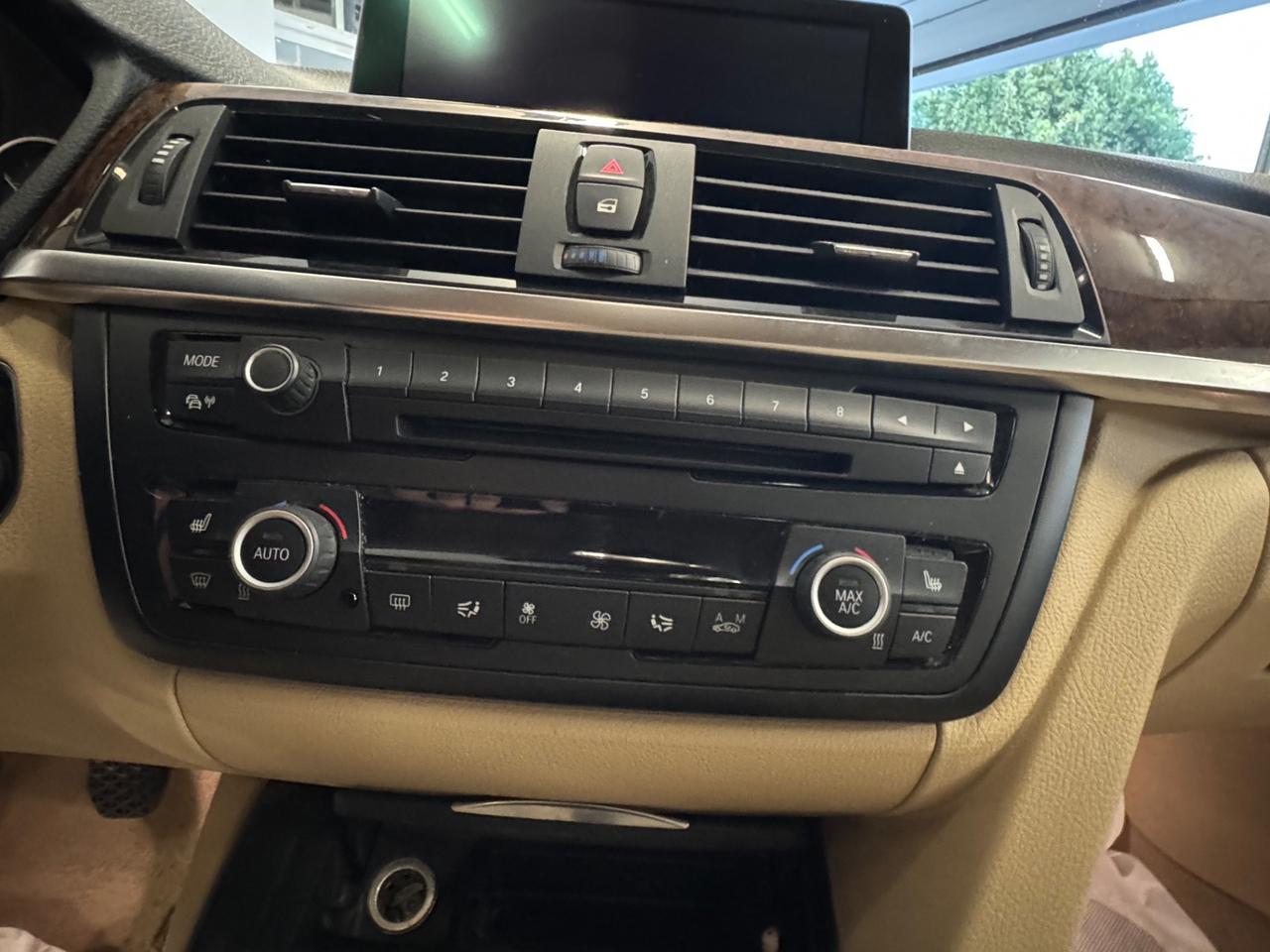 Bmw 335 335i Touring Luxury EURO6