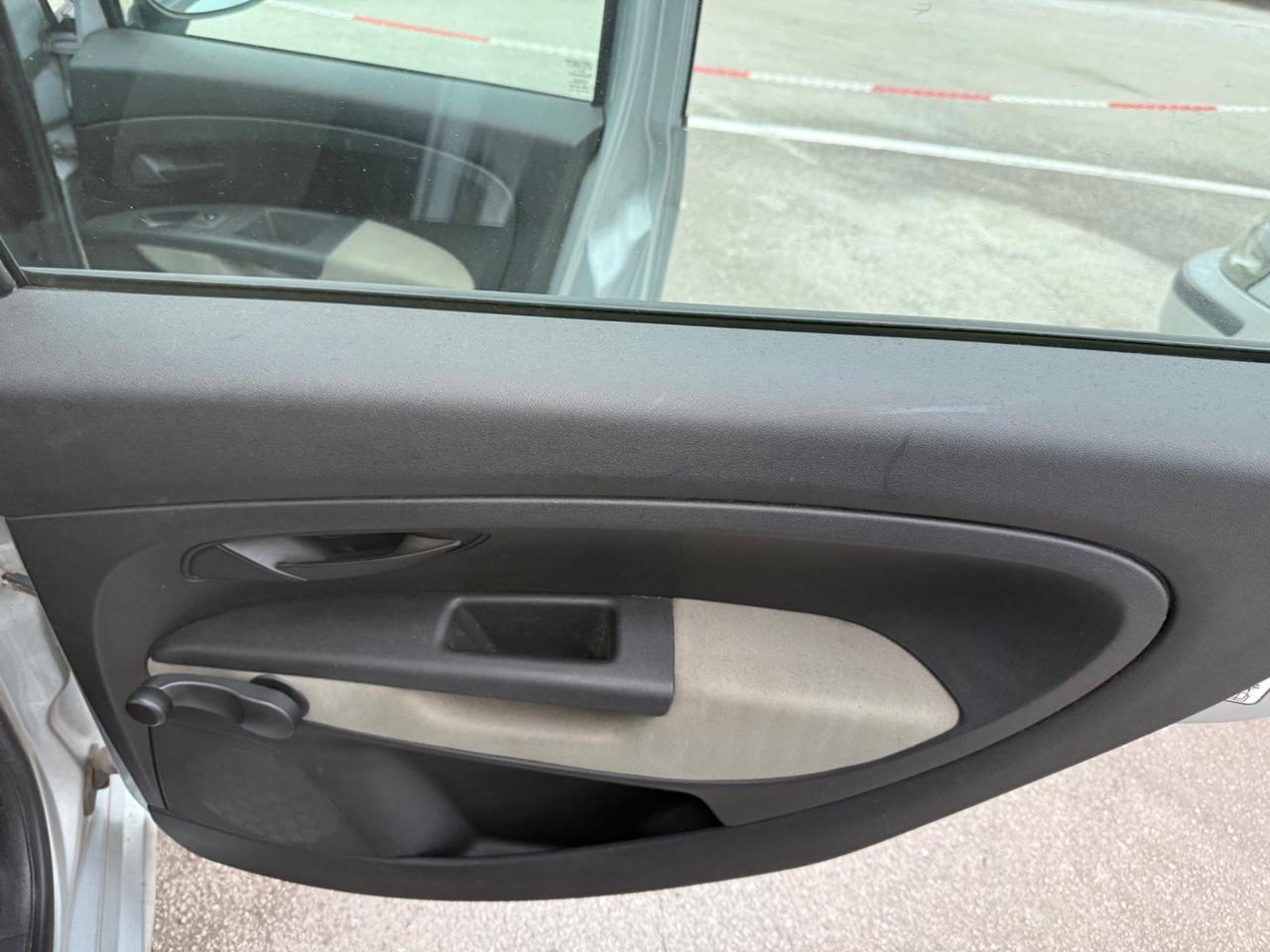 Fiat Grande Punto 1.3 MJT 75 CV 5 porte Dynamic