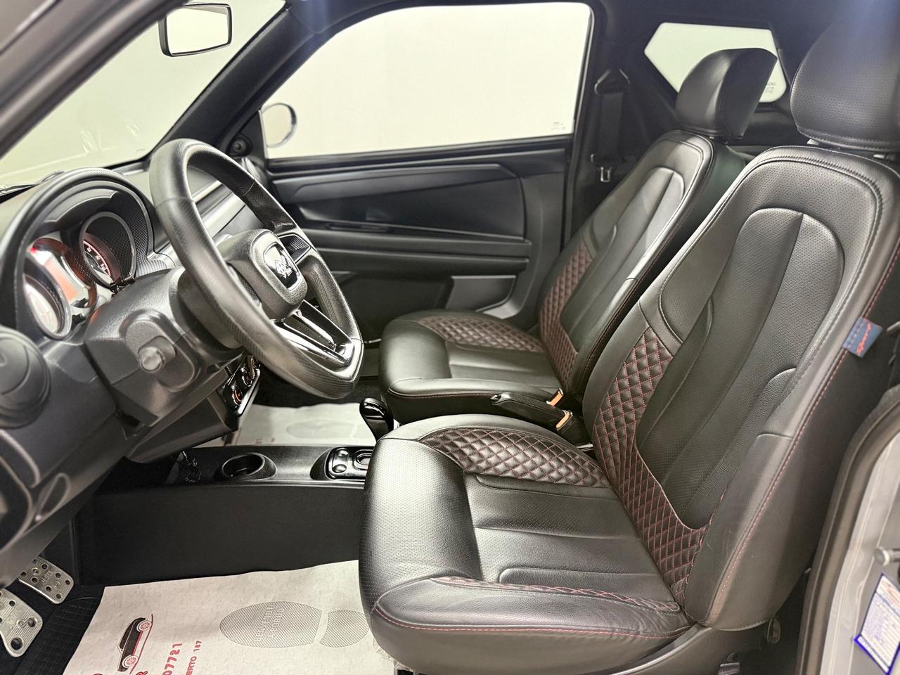 Ligier JS50 Sport Ultimate