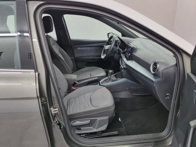 SEAT Arona 1.0 EcoTSI 110 CV DSG XPERIENCE