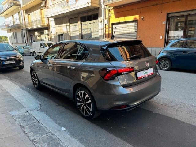 Fiat Tipo 1.3 Mjt 5 porte Lounge in Garanzia