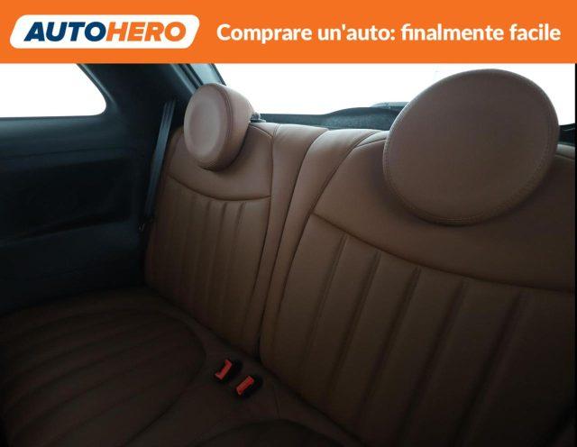 ABARTH 595 1.4 Turbo T-Jet 180 CV Competizione
