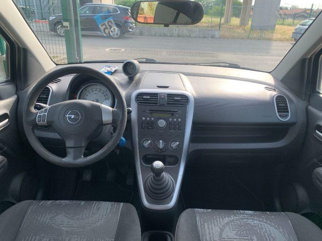 OPEL Agila 1.0 12V 65CV Enjoy