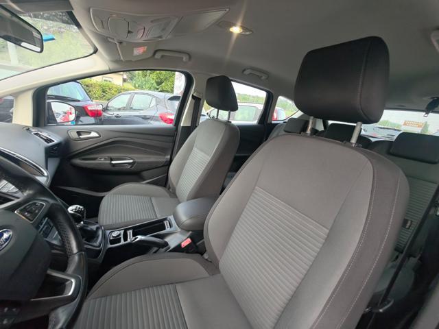 FORD C-Max 1.5 TDCi 120CV Start&Stop Business