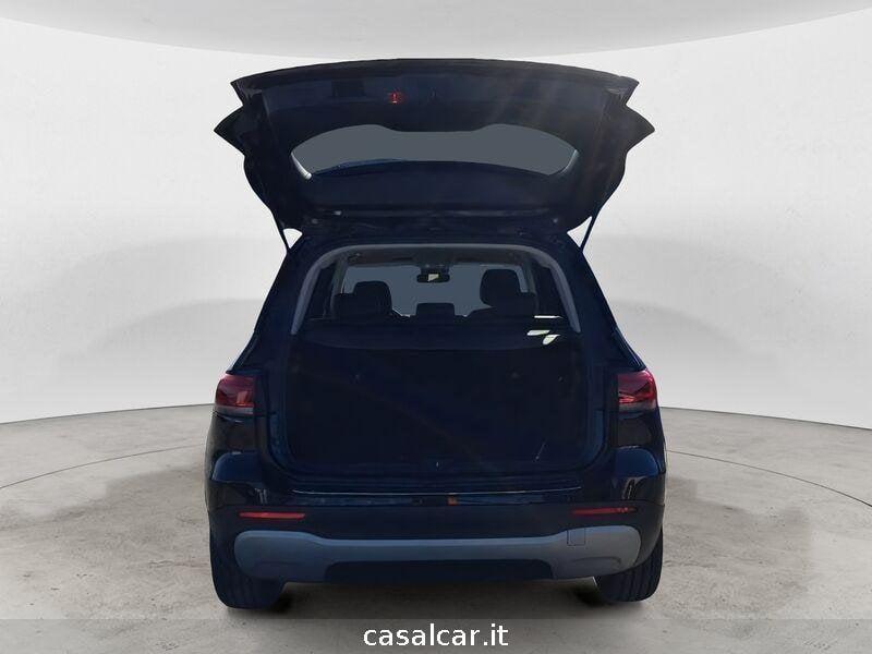 Mercedes-Benz Classe GLB GLB 200 d Automatic Business FINO A 3 ANNI DI GARANZIA KM ILLIMITATI PARI ALLA NUOVA