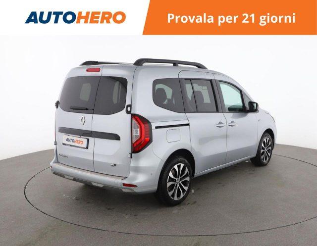 RENAULT Kangoo 1.5 Blue dCi 115CV EDC Equilibre