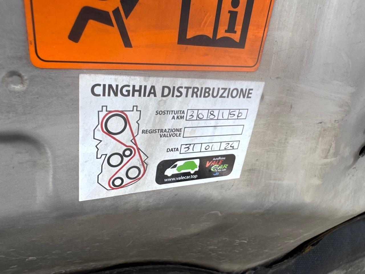 Honda FR-V 2.0 16V i-VTEC Executive LH