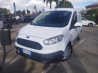 FORD Transit Courier 1.5 TDCi 75CV Van Entry