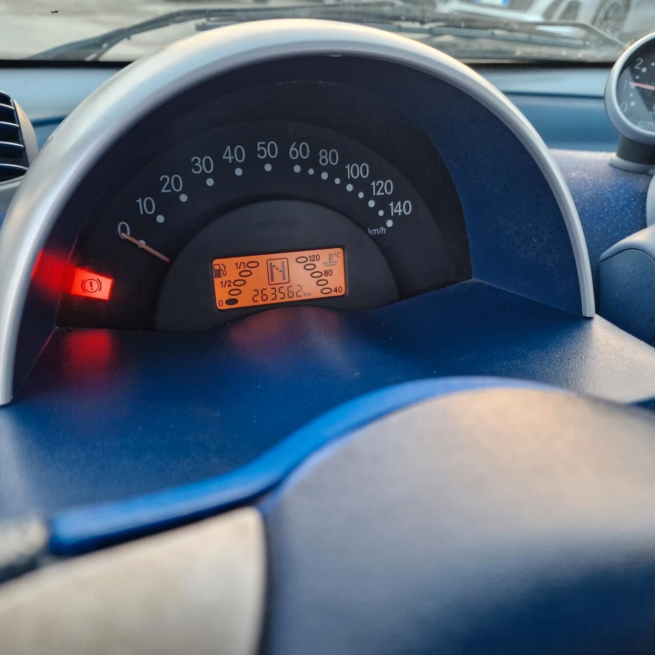 Smart 600 & passion MOTORE NUOVO 20 MILA KM