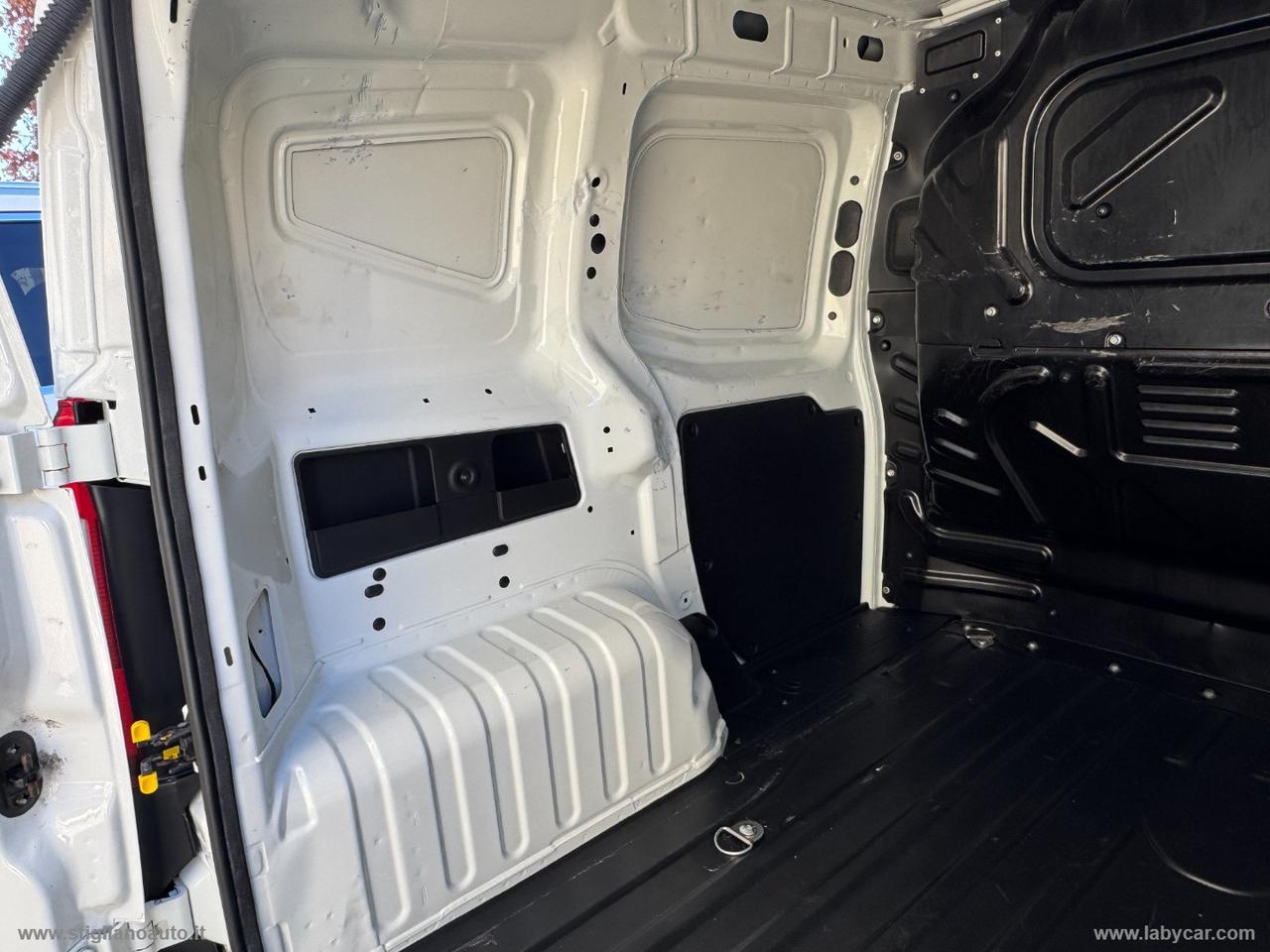 Fiorino 1.3 MJT 95CV Cargo SX