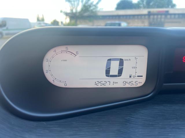 CITROEN C3 Picasso 1.6 HDi 90 Seduction