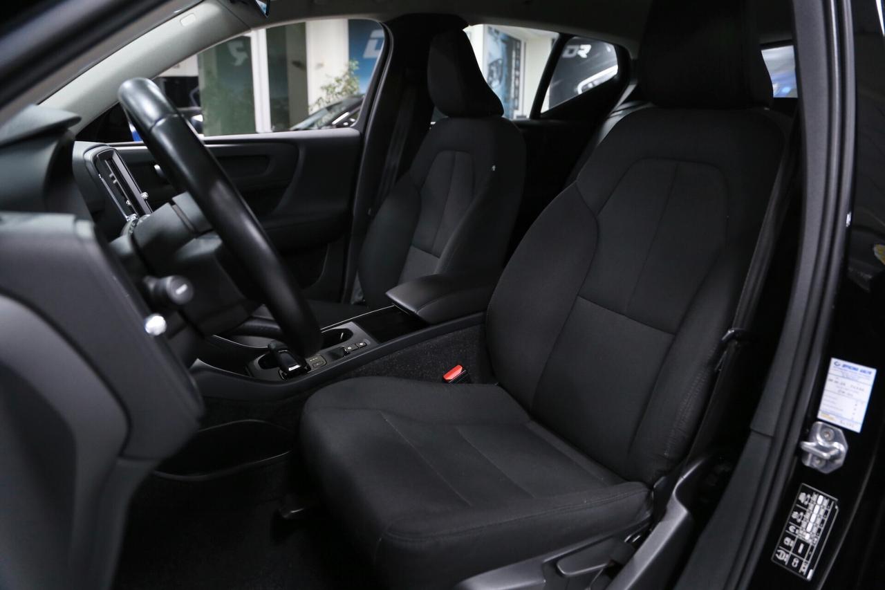 Volvo XC40 N1 D3 Momentum Geartronic