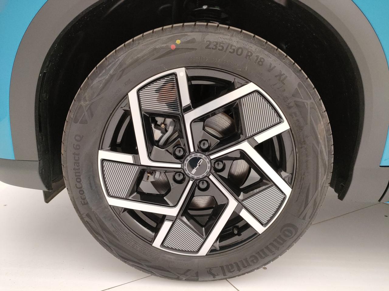 BYD ATTO 3 COMFORT 204 CV MY24