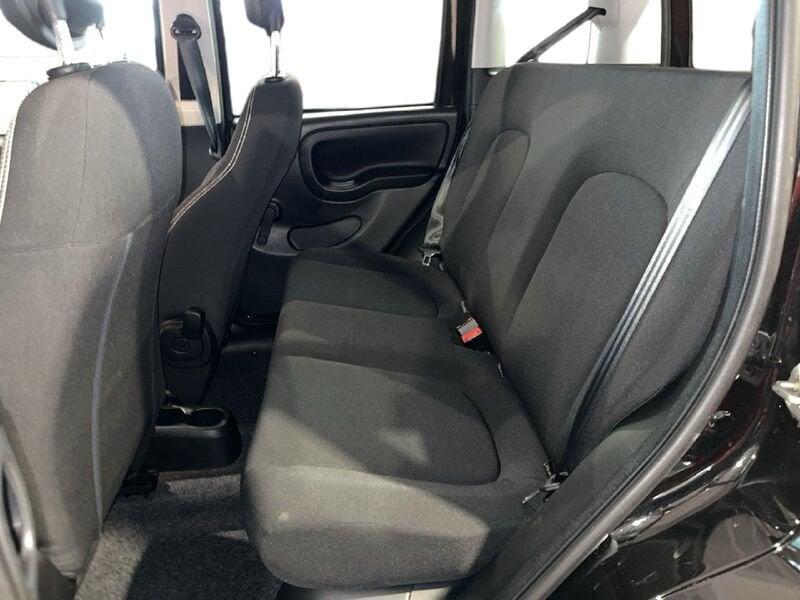 FIAT Panda My24 1.0 70cv Hybrid Panda