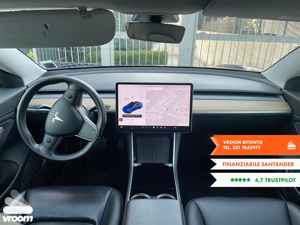 TESLA Model 3 Model 3 Long Range Dual Motor AWD