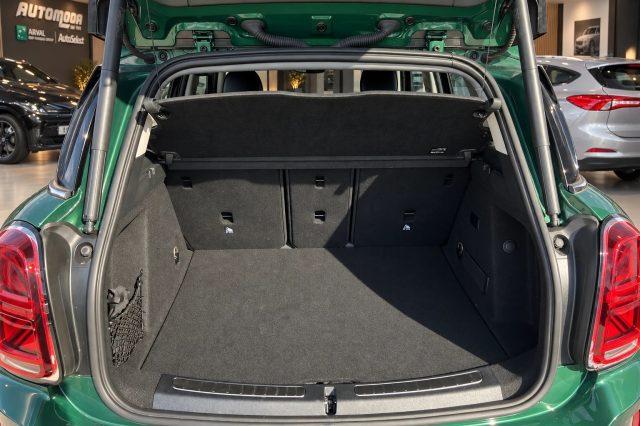 MINI Cooper COUNTRYMAN SE ALL4 YOURS AUTO
