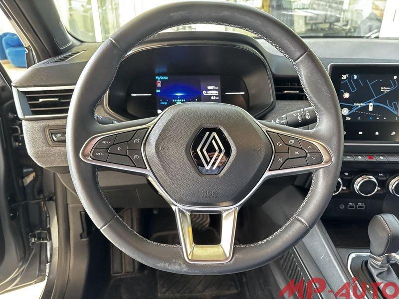 Renault Clio Clio Full Hybrid E-Tech 145 CV 5 porte