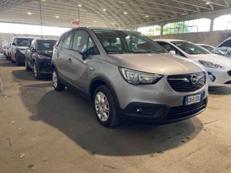 Opel Crossland Crossland X 1.5 ECOTEC D 102 CV Start&Stop Ultimate